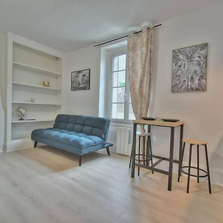 Le Sweethome Épernon Kültér fotó