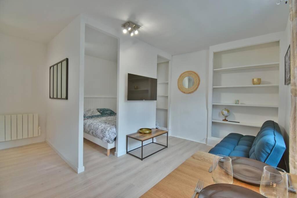 Le Sweethome Épernon Kültér fotó